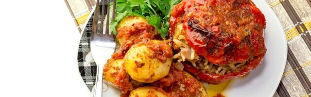 Tri jednostavna ručka za dane posta: Ukusni predlozi koji će vas zasititi bez mnogo truda