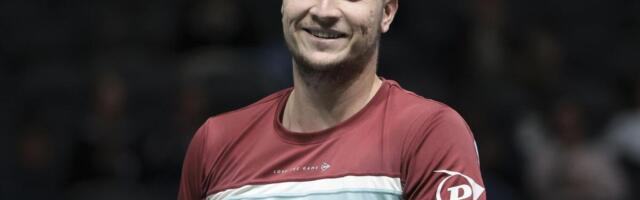 Akapulko mu prija: Kecmanović dominantno do polufinala!