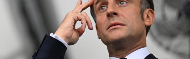 HITNO SE OGLASIO MAKRON ZBOG RATA NA BLISKOM ISTOKU: Njegove reči bude jezu u kostima, HOROR KOJI NIJE NIKAD VIĐEN!