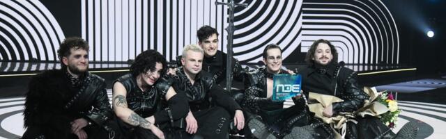 Iznenadiće vas GDE SU ČLANOVI GRUPE "LAVINA" PROSLAVILI POBEDU NA PZE 2026! Ovo do sada niko nije uradio!