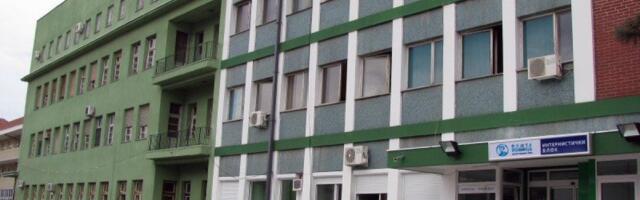 Pobegao iz bolnice, pa se sam vratio: Neobičan slučaj u Šapcu