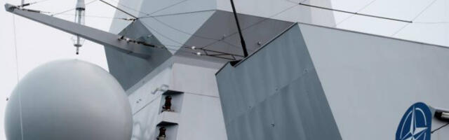 Француска шаље фрегату и одбрамбрене системе на Кипар