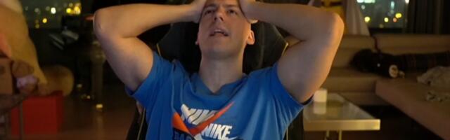 Baka Prase dobio oboljenje zbog stresa - Jutjuber pod jakom terapijom: "Lečim se i borim"