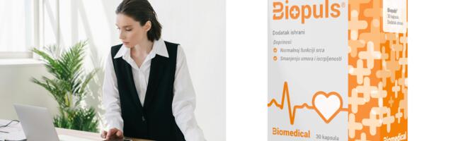 Stres i ubrzan tempo su svakodnevnica – da li je ovaj oblik magnezijuma odgovor?