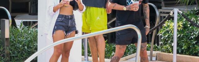 Nejmar u novom problemu, tužila ga kuvarica! Evo šta je razlog i koliku odštetu traži od Brazilca