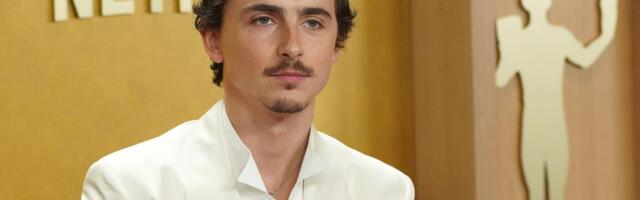 Nazivaju ga "površnim, prikrivenim Kardašijanom": Evo šta radi Timoti Šalame dok mu Oskar klizi iz ruku!