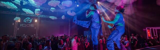 Radoznalost kao pokretač: IQOS predstavio pet iskustava koja pomeraju granice