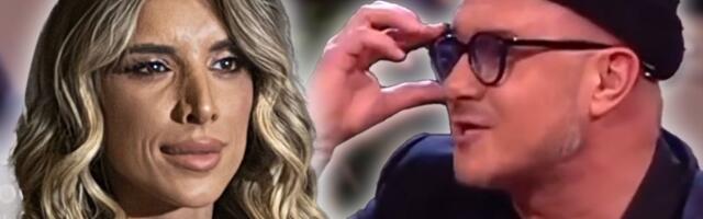 "Jovana Pajić me je povredila više puta" Sale Tropiko iskreno o njihovom rastanku: "To je sve bilo jako čudno"