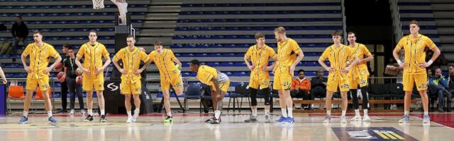 PRESEDAN Srbin trener košarkaša Splita - prvi put posle 36 godina! (FOTO)