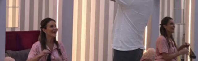 ŠOK-BOMBA! Janjuš PRIZNAO da je imao VRELU AKCIJU s Kačavendom, evo kako je sve izgledalo! (FOTO)