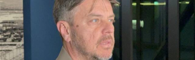 BORIS REŽAK O RODITELJIMA STRADALE DECE IZ RIBNIKARA! Potresno svedočenje pevača TERA SUZE NA OČI - BOL NE PROLAZI!