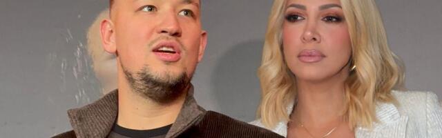 "Nema potrebe da se javlja" Pevača precrtala Milica Todorović nakon oštre izjave o njenom oženjenom dečku