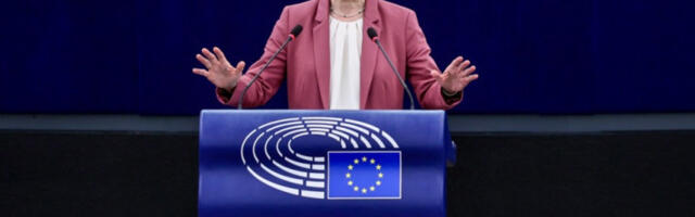 Европска комисија чека замену за Орбана