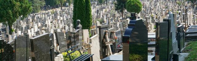 U OVO VREME NI ZA ŽIVU GLAVU NE SMETE IĆI NA GROBLJE! Opasnu stvar ćete sebi NAVUĆI NA VRAT