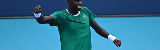 Novak oduševio momka koji je ispisao istoriju tenisa!