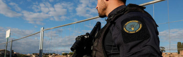 Експлозија у напуштеној кући: страдали чланови анархистичке групе