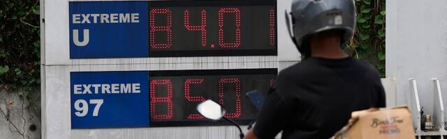 Filipini prva zemlja na svetu koja je proglasila vanredno energetsko stanje