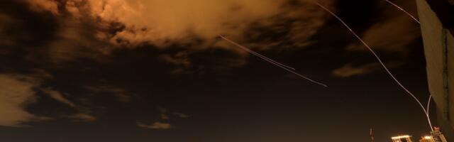 Nastavljaju se napadi na Bliskom istoku dok vlada neizvesnosti oko mirovnih planova za Iran