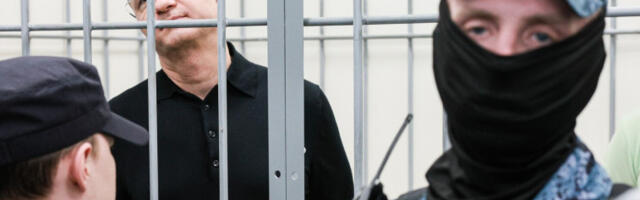 Корупционашка афера у Русији: бивши заменик министра нуди сведочење против врха власти