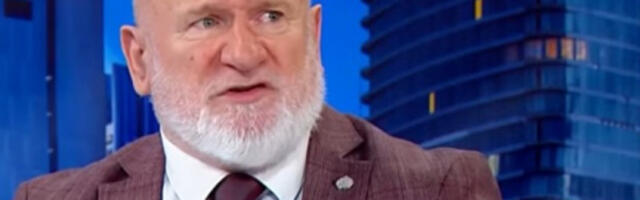 Петричковић: Изборима измерена воља бирачког тела, одсвиран крај обојеној револуцији