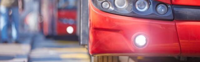 Od sutra na ulicama nova autobuska linija u Beogradu