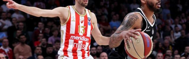 Dobrić pred „večiti derbi“: Odbrana je broj jedan