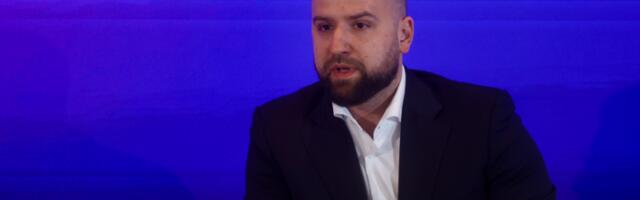 Поповић: Држави су потребни алтернативни извори финансирања