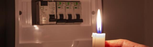 BEOGRAD U MRAKU Evo koji delovi prestonice su ostali bez struje