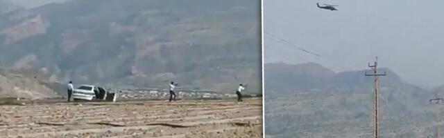 (VIDEO) Kakva sramota! Iranski pastiri obaraju ponos američke vojske - ovako nešto nije viđeno u istoriji