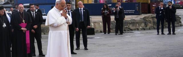 Bela kuća „zaratila“ i sa Vatikanom: Predstavnik Svete stolice pozvan na „razgovor“ u Pentagon, papa Lav možda neće posetiti SAD sve dok je Tramp predsednik