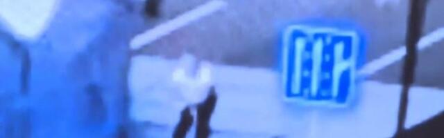 Podignuta optužnica protiv muškarca koji je pucao ispred Skupštine Srbije