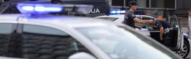 ISPLIVALO TELO MUŠKARCA IZ REKE KRIVAJE Sumnja se da se radi o nestaloj osobi