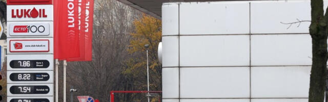 Амерички ОФАК продужио лиценцу за рад „Лукоилу” до 29. октобра