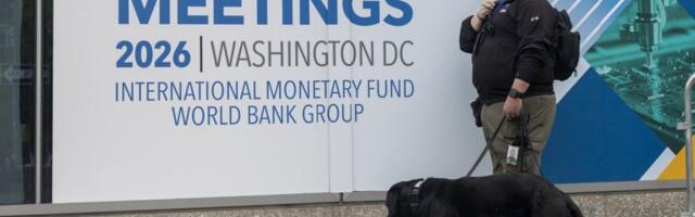 Ministar Mali sutra u Vašingtonu na prolećnom zasedanju MMF-a i grupacije Svetske banke