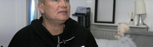 OSMAN KARIĆ OTKRIO SVE: Oglasio se otac nakon saznanja da je Stefan Karić napustio Srbiju: Tamo pokreće biznis...