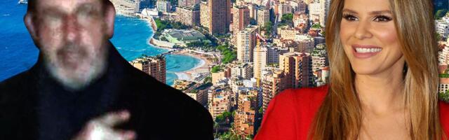 MELINA GALIĆ MORALA DA ISPUNI ODREĐENE USLOVE DA BI SE UDALA U MONAKU: Zbog strogih zakona, kreatorki bili potrebni dokazi