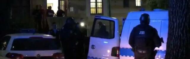 OSTAVIO OPROŠTAJNO PISMO, UBIO DETE (2), PA SEBE: Oglasilo se tužilaštvo zbog užasa kod Višegrada!