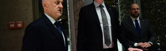 Usvojena Štajnerova ostavka, novi generalni sekretar Olimpijskog komiteta Srbije je Dejan Bojović