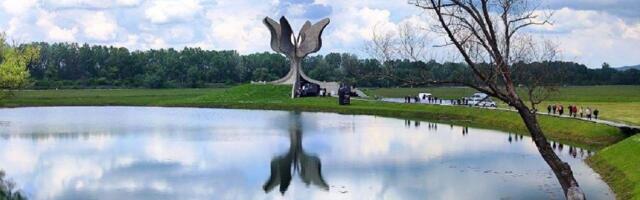 Izložba Jasenovac, sećanje i opomena od 27. aprila u Evropskom parlamentu
