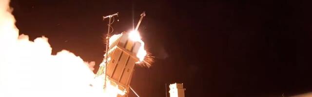 Izrael rasporedio bateriju Gvozdene kupole u UAE na početku rata: Ovako se sistem pokazao u "gostima"