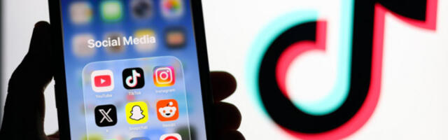 Суд у Москви казнио ТикТок и Пинтерест: 105.000 евра због забрањеног садржаја