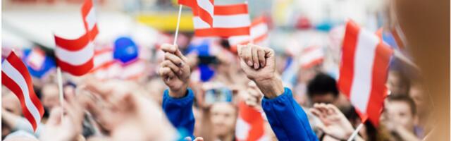 Austrija: Milijarde bačene – integracija migranata kolabirala, samo 11% radi!