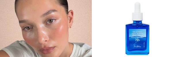 Ako imate osetljivu kožu, vreme je da upoznate azulen, K-beauty sincare heroja