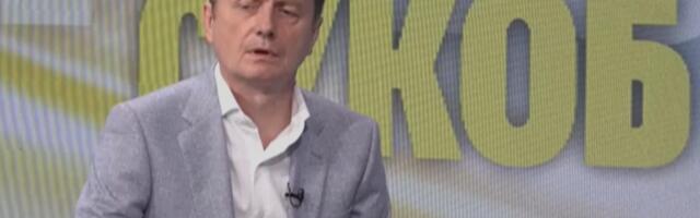 Glišić reagovao na Ružićevu "matematiku": On će da prizna da je Republika Srpska genocidna tekovina i da je ukinu kao entitet u BiH (VIDEO)