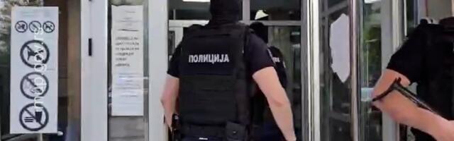 Uhapšen pedofil u Beogradu: Mladić (28) pokušao da namami devojčicu (12) i da je seksualno napastvuje