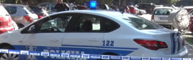 PUCANO IZ SNAJPERA?! Opsadno stanje na Cetinju, sumnja se na POKUŠAJ UBISTVA!