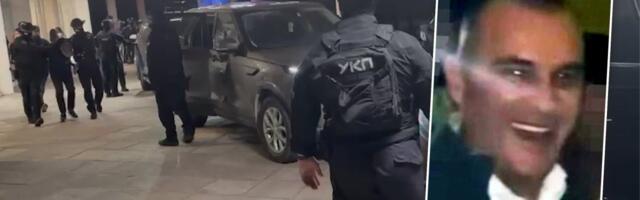 Svi iza rešetaka, osim jedne osobe: Evo šta se dešava sa osumnjičenima za ubistvo Aleksandra Nešovića (FOTO/VIDEO)
