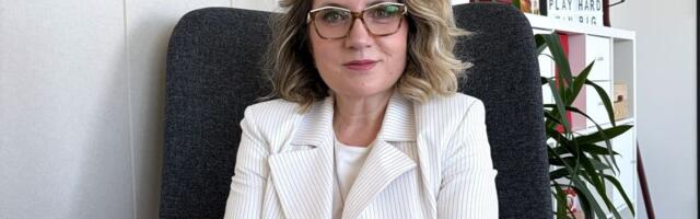 Natali Delić o liderstvu koje ima lice: Autentičnost je prednost kada iza nje stoje znanje, rad i hrabrost