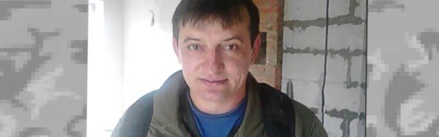 'Pritvoreni' u rat. Tri priče o Moldavcima koje je Rusija regrutovala za borbe u Ukrajini