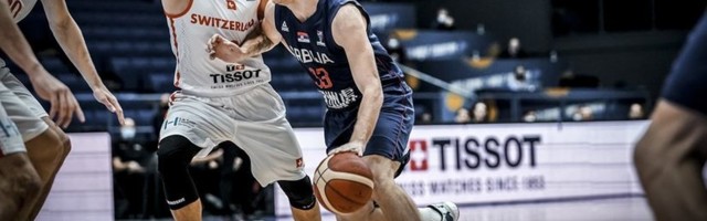 Anđušić: Moramo da podignemo glave